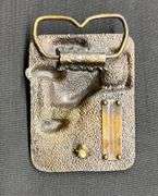 Case, AC, Deutz-Allis Belt Buckles
