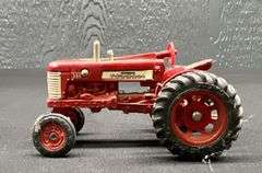 ERTL IH Cub, 460 Grove, Farmall 350 Tractors