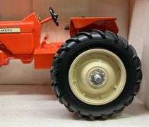 Spec - Cast Allis-Chalmers 180 Tractor - Collector Edition