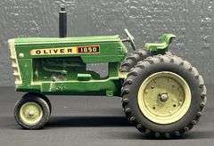 ERTL Oliver 1850 Tractor