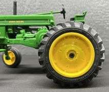 ERTL John Deere 70 & 720 Hi-Crop Tractors