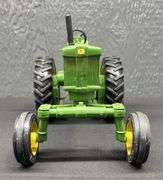 ERTL John Deere 70 & 720 Hi-Crop Tractors