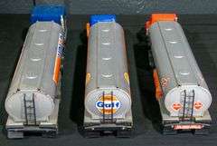 ERTL Truck & Trailer Sets