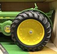 ERTL John Deere Model R Tractor