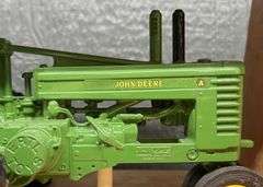 ERTL John Deere A Tractor