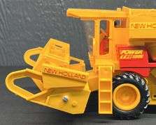New Holland TR96 Battery Operated Combine
