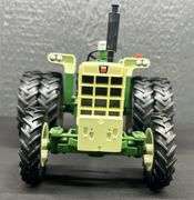 ERTL Oliver 1950-T Tractor - 2002 National Farm Toy Show Edition