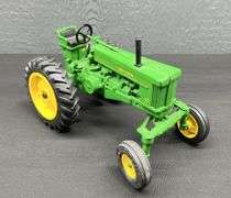 ERTL John Deere 70 & 720 Hi-Crop Tractors