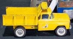 ERTL & Ny-Lint Trucks & Trailers