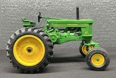 ERTL John Deere 70 & 720 Hi-Crop Tractors