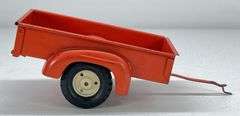 Tru-Scale Pickup Bed Trailer