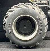 ERTL Case IH 4994 Battery Operated Tractor