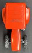 AGCO Allis 9650 Tractor - 1995 Louisville Farm Show Edition