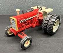 ERTL Farmall 1206 Tractor - 96 Lafayette Toy Show Edition