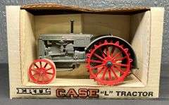 ERTL Case L Tractor