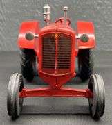 ERTL Co-op No.3 & Co-op E4 Tractors