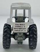 ERTL Case International 4894 & WFE Field Boss 185 Tractors