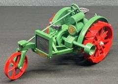 Allis-Chalmers 10-18 Tractor - Louisville Farm Show Edition