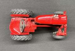 ERTL Farmall Cub Tractors