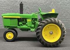 Precision John Deere 3010 Tractor