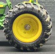 ERTL JD New Gen Utility & D Tractors