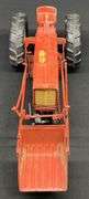 Hubley Farmall 560 with Tru-Scale Loader
