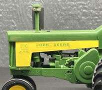 John Deere 730 Diesel Tractor - Lafayette Farm Toy Show Edition