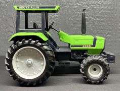 ERTL Deutz-Allis 6240 Tractor - Special Edition