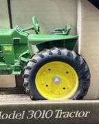 ERTL John Deere 3010 Tractor