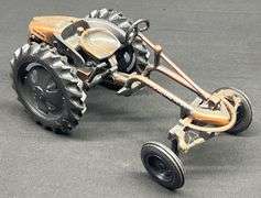 Allis- Chalmers G Tractor