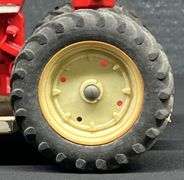 Farmall 544 with IH Loader Tractor