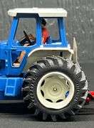 Ford TW-35 & Vicon Equipment