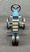 ERTL Ford TW-20 & Ford 8N Tractors