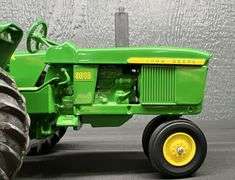 Precision John Deere 3010 Tractor