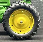 ERTL John Deere 70 Tractor
