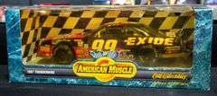 NASCAR Themed Cars & Trucks