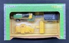 ERTL John Deere Lawn Tractors