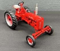 ERTL Farmall B & C Tractors