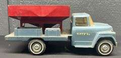 ERTL International Loadstar Truck with Gravity Box Bed