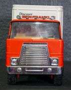 ERTL Truck & Trailer Sets