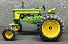 ERTL John Deere 70 & 720 Hi-Crop Tractors
