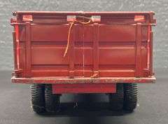 ERTL International Loadstar Truck with Grain Box Bed