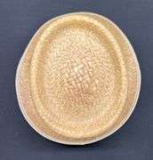 Allis-Chalmers Straw Hat