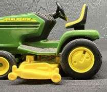 ERTL John Deere Lawn Tractors