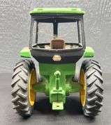 ERTL John Deere 4450 & 60 Orchard Tractors