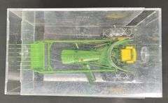 Precision John Deere 520 Tractor
