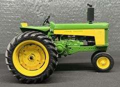 Precision John Deere 730 Tractor