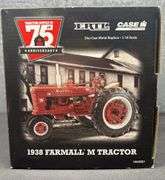ERTL Farmall M Tractor