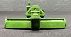 ERTL John Deere Blade & Hay Wagon