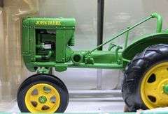 John Deere Model AR & L Tractors